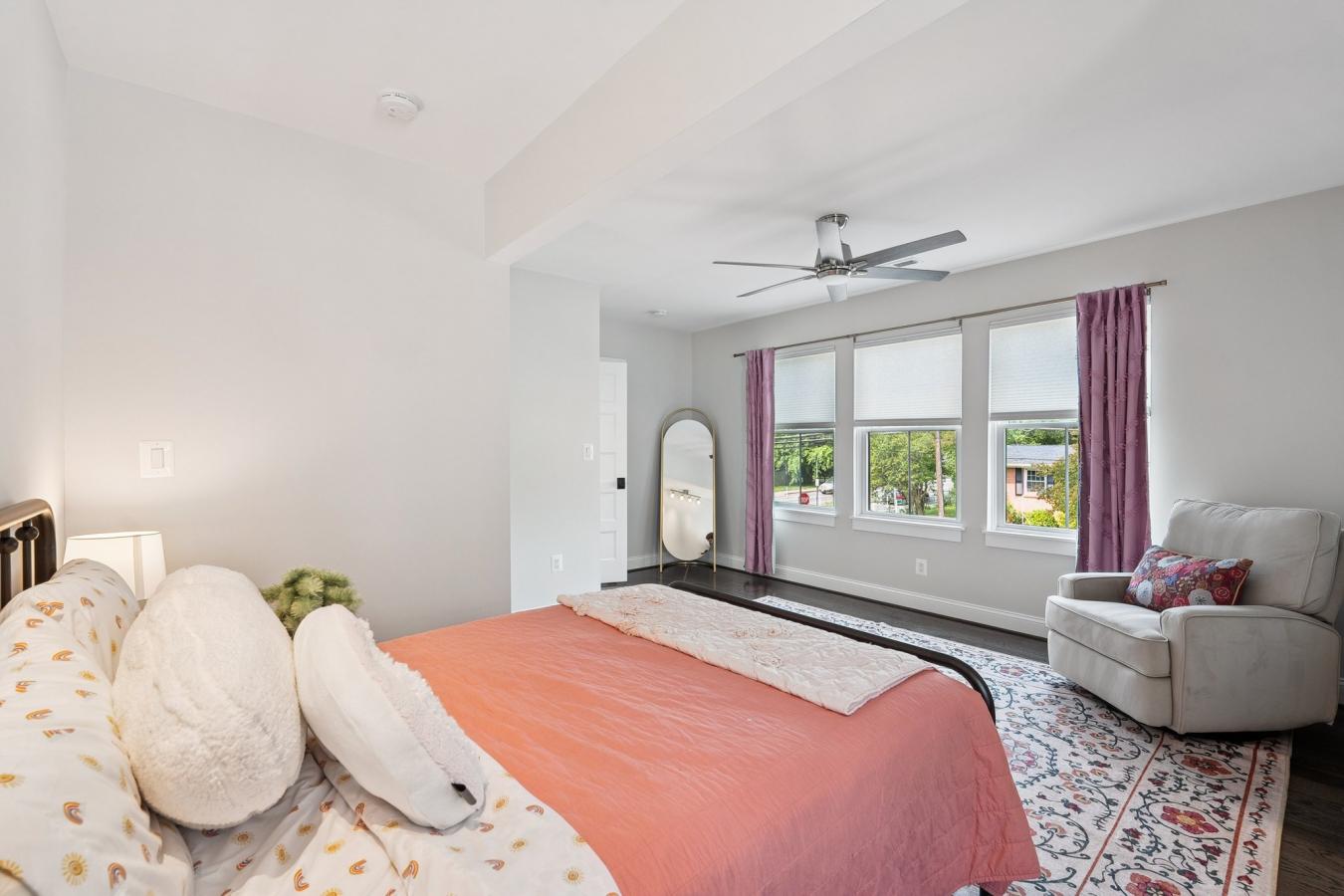 ARLINGTON, ARLINGTON, 22201, United States, 6 Bedrooms Bedrooms, ,6 BathroomsBathrooms,Residential,For Sale,1858558