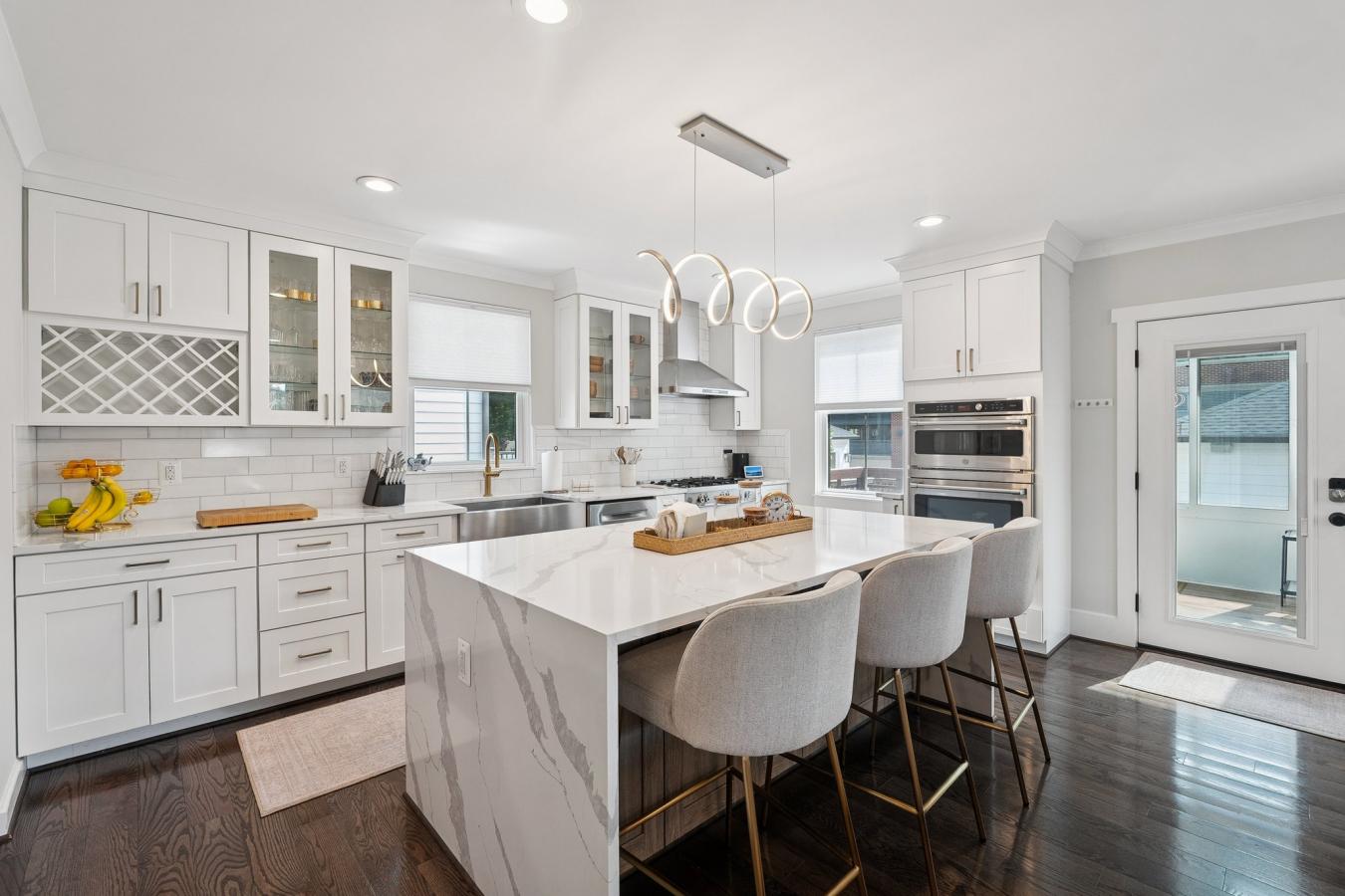 ARLINGTON, ARLINGTON, 22201, United States, 6 Bedrooms Bedrooms, ,6 BathroomsBathrooms,Residential,For Sale,1858558