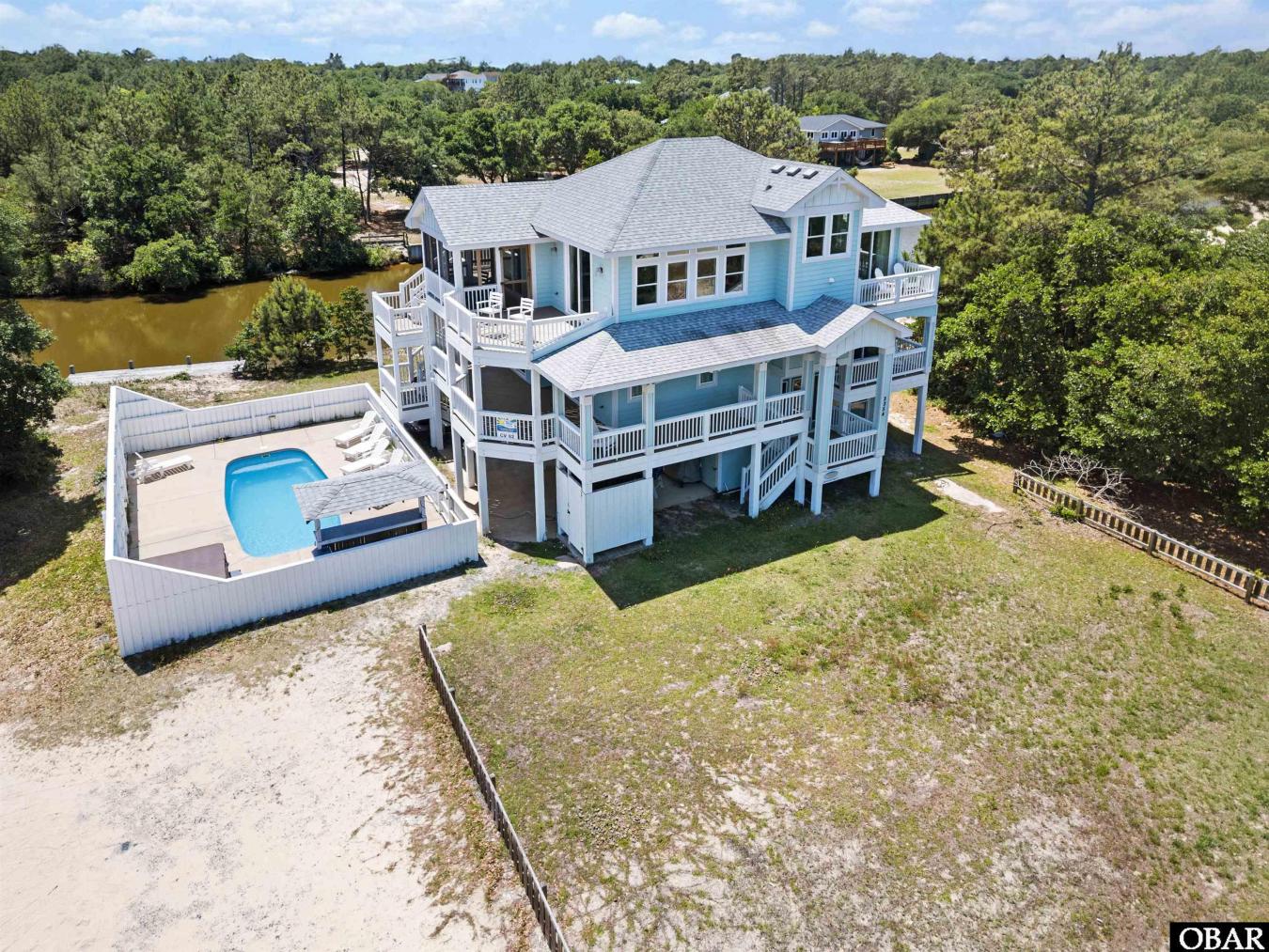 Corolla, North Carolina, 27927, United States, 6 Bedrooms Bedrooms, ,5 BathroomsBathrooms,Residential,For Sale,1858555