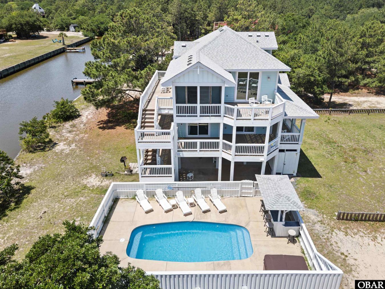 Corolla, North Carolina, 27927, United States, 6 Bedrooms Bedrooms, ,5 BathroomsBathrooms,Residential,For Sale,1858555