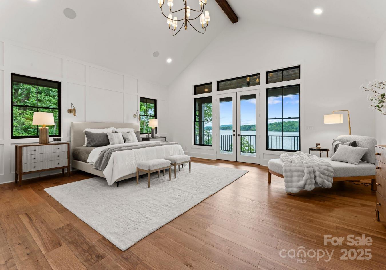 Norwood, North Carolina, 28128, United States, 5 Bedrooms Bedrooms, ,4 BathroomsBathrooms,Residential,For Sale,1858554