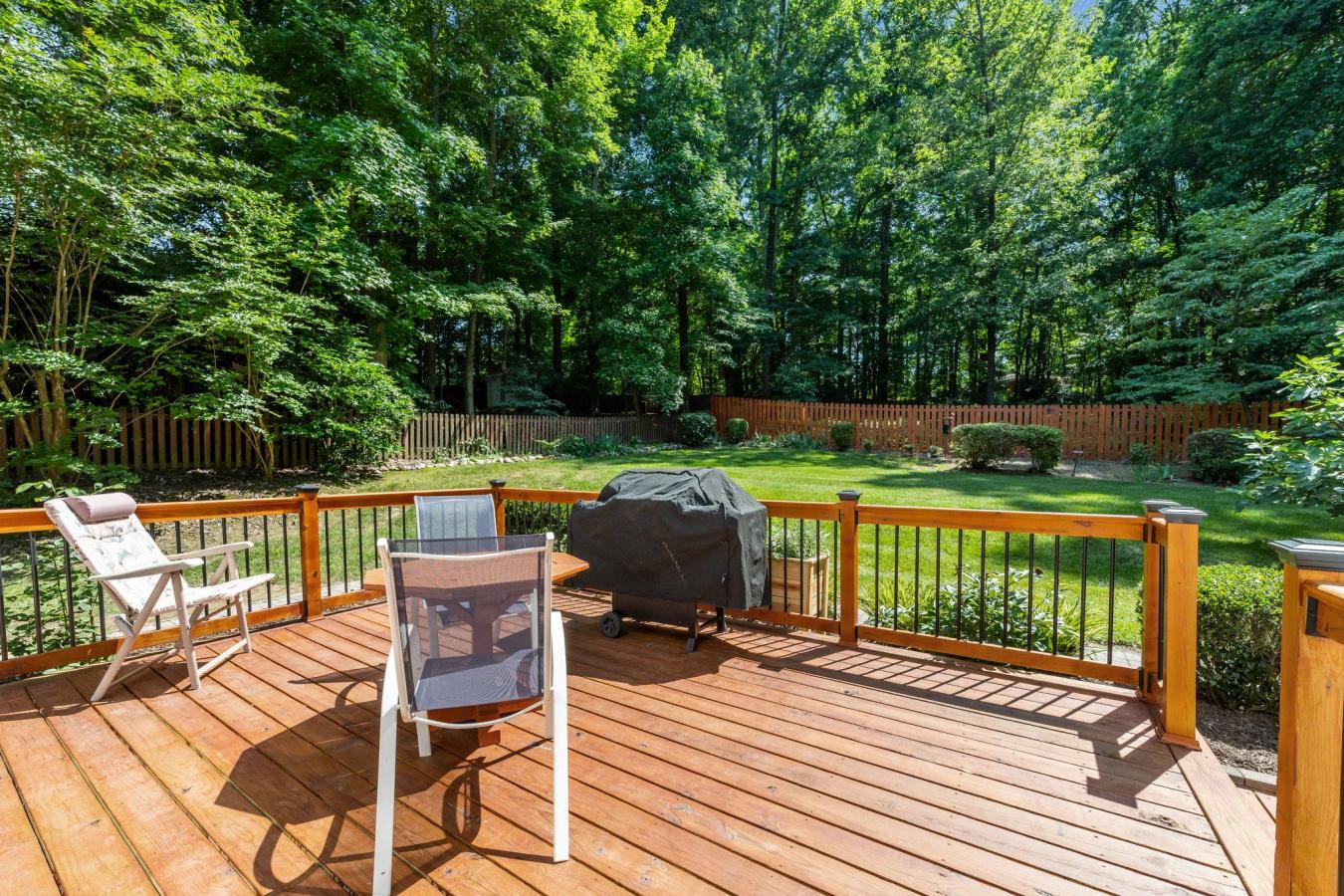 Raleigh, Wake, 27612, United States, 4 Bedrooms Bedrooms, ,3 BathroomsBathrooms,Residential,For Sale,1858553