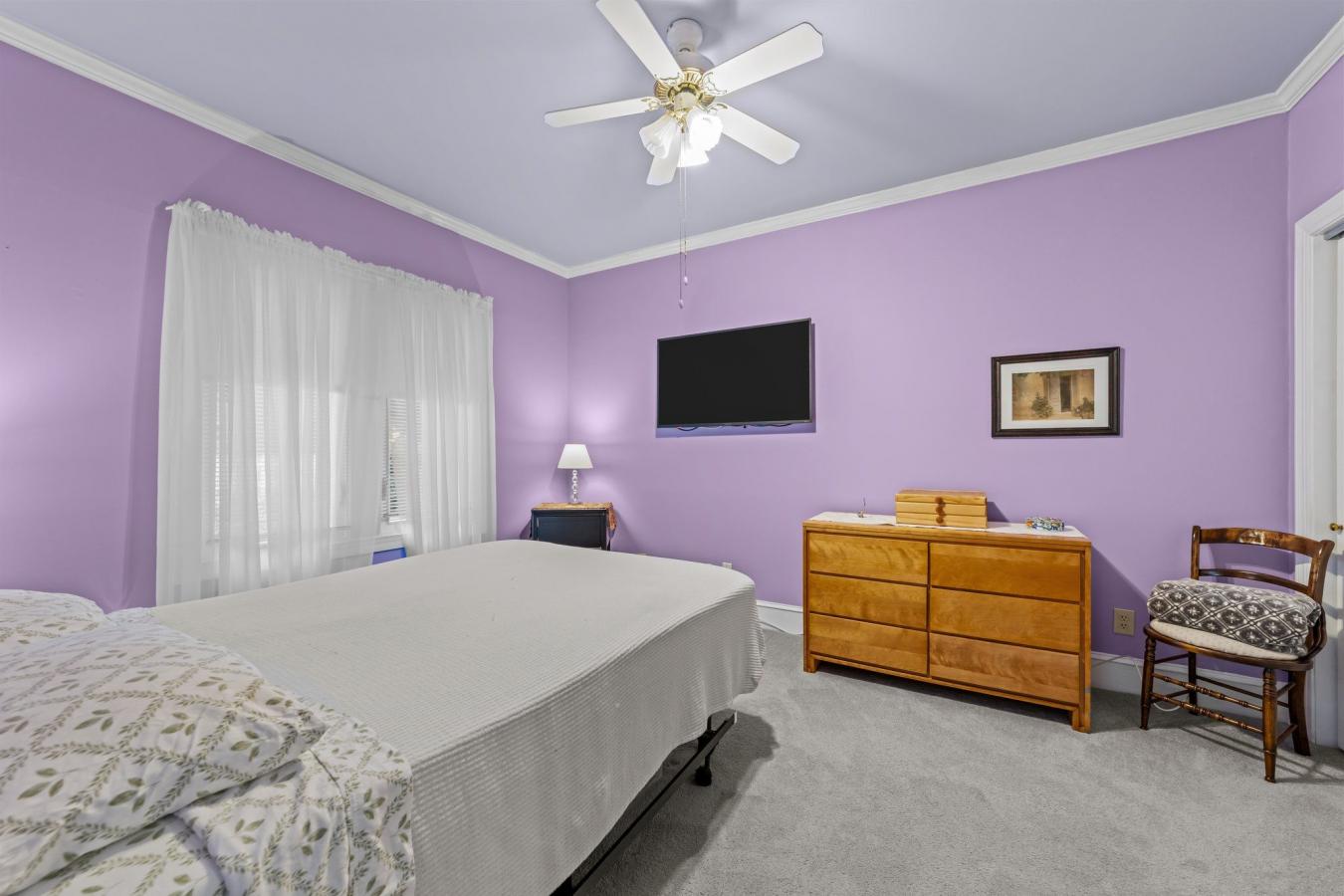 Raleigh, Wake, 27612, United States, 4 Bedrooms Bedrooms, ,3 BathroomsBathrooms,Residential,For Sale,1858553