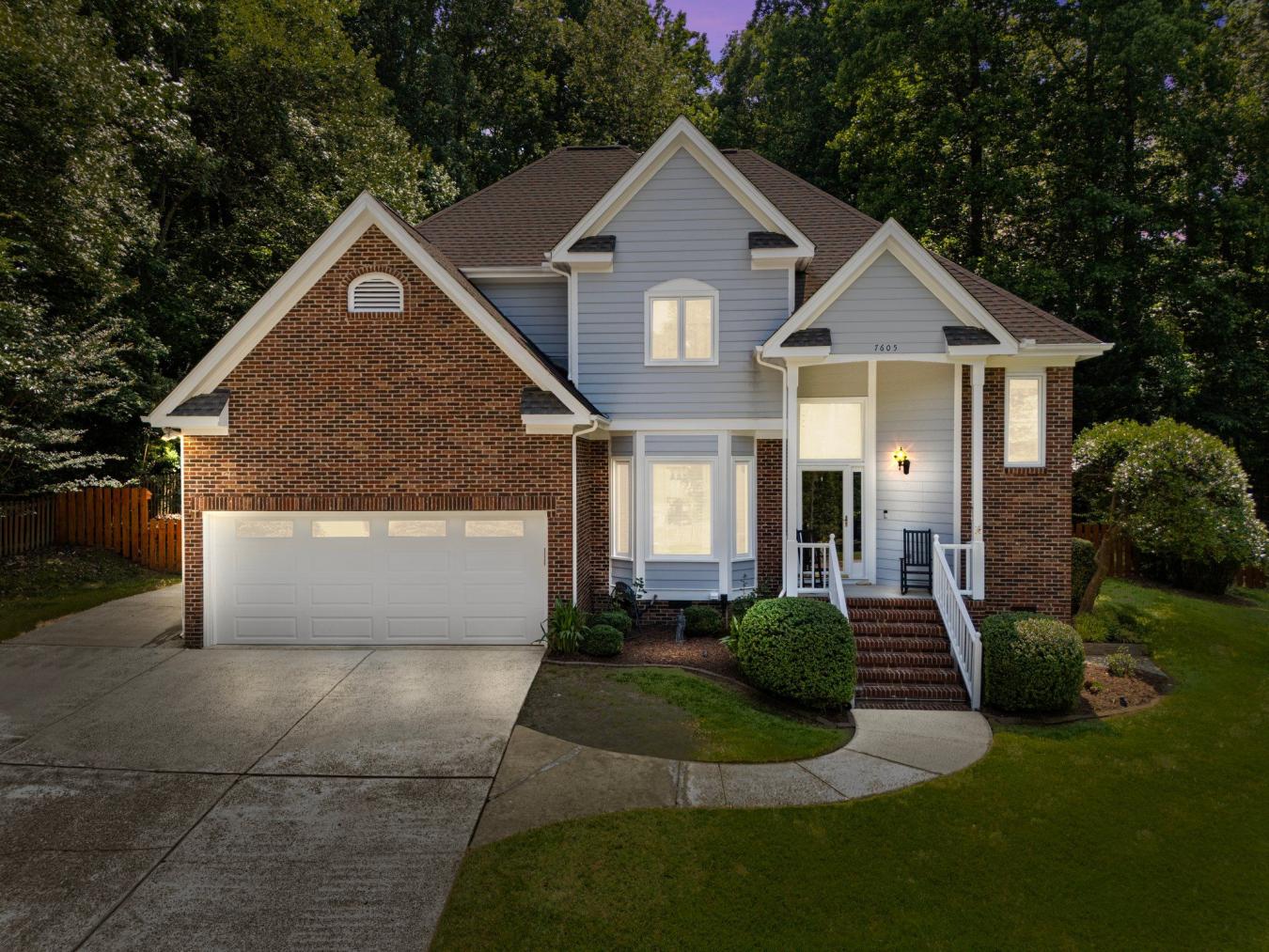 Raleigh, Wake, 27612, United States, 4 Bedrooms Bedrooms, ,3 BathroomsBathrooms,Residential,For Sale,1858553