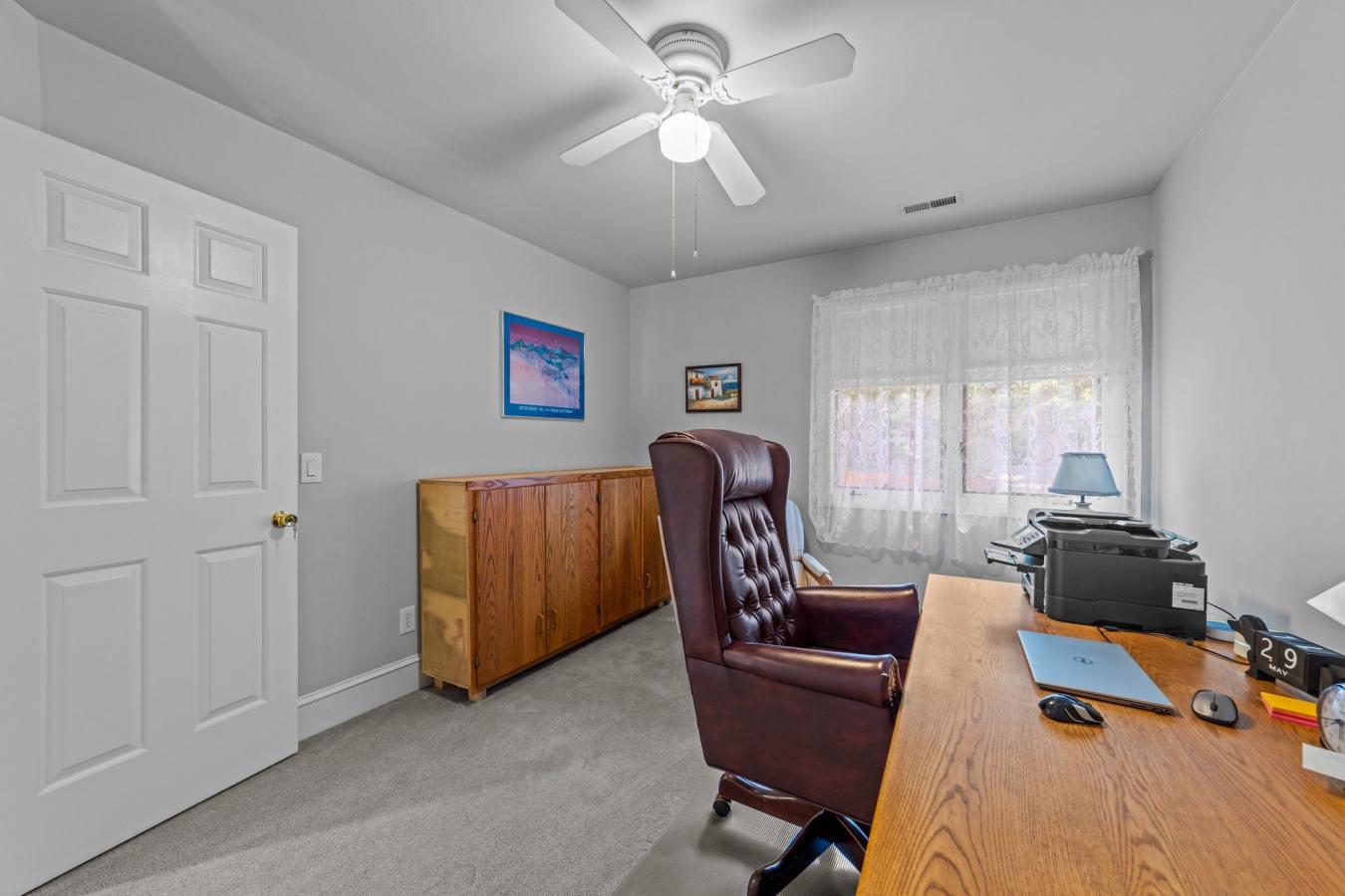 Raleigh, Wake, 27612, United States, 4 Bedrooms Bedrooms, ,3 BathroomsBathrooms,Residential,For Sale,1858553