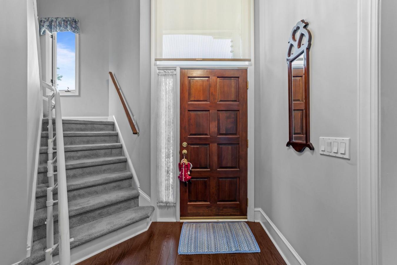 Raleigh, Wake, 27612, United States, 4 Bedrooms Bedrooms, ,3 BathroomsBathrooms,Residential,For Sale,1858553