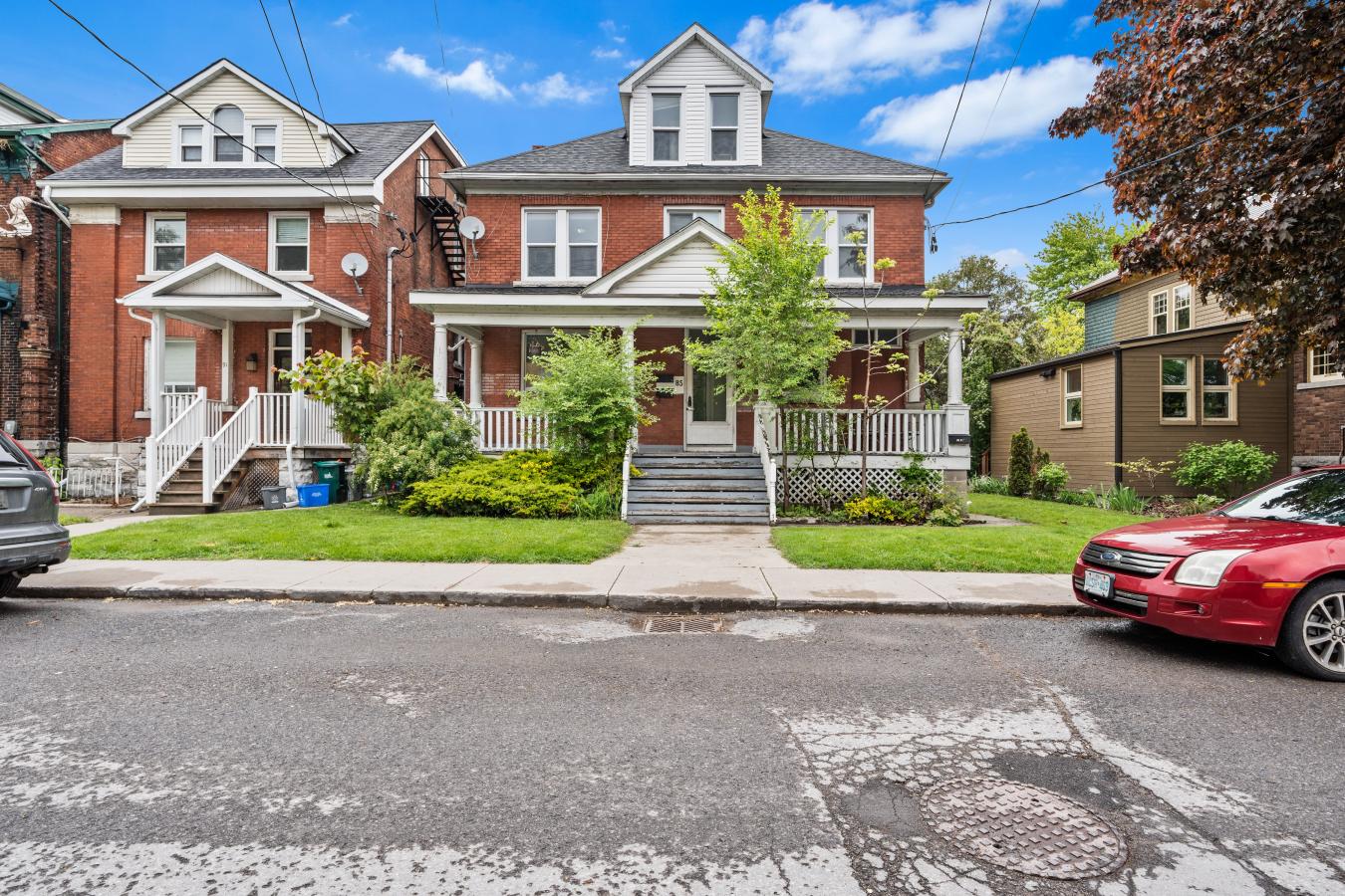 Kingston, Frontenac, K7L 2C6, Canada, 10 Bedrooms Bedrooms, ,4 BathroomsBathrooms,Residential,For Sale,1858550 Kingston, Frontenac, K7L 2C6, Canada, 10 Bedrooms Bedrooms, ,4 BathroomsBathrooms,Residential,For Sale,1858550