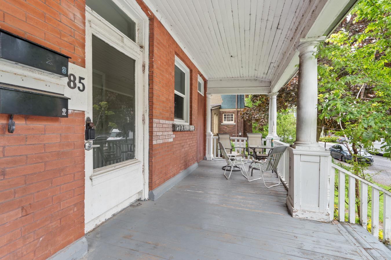 Kingston, Frontenac, K7L 2C6, Canada, 10 Bedrooms Bedrooms, ,4 BathroomsBathrooms,Residential,For Sale,1858550