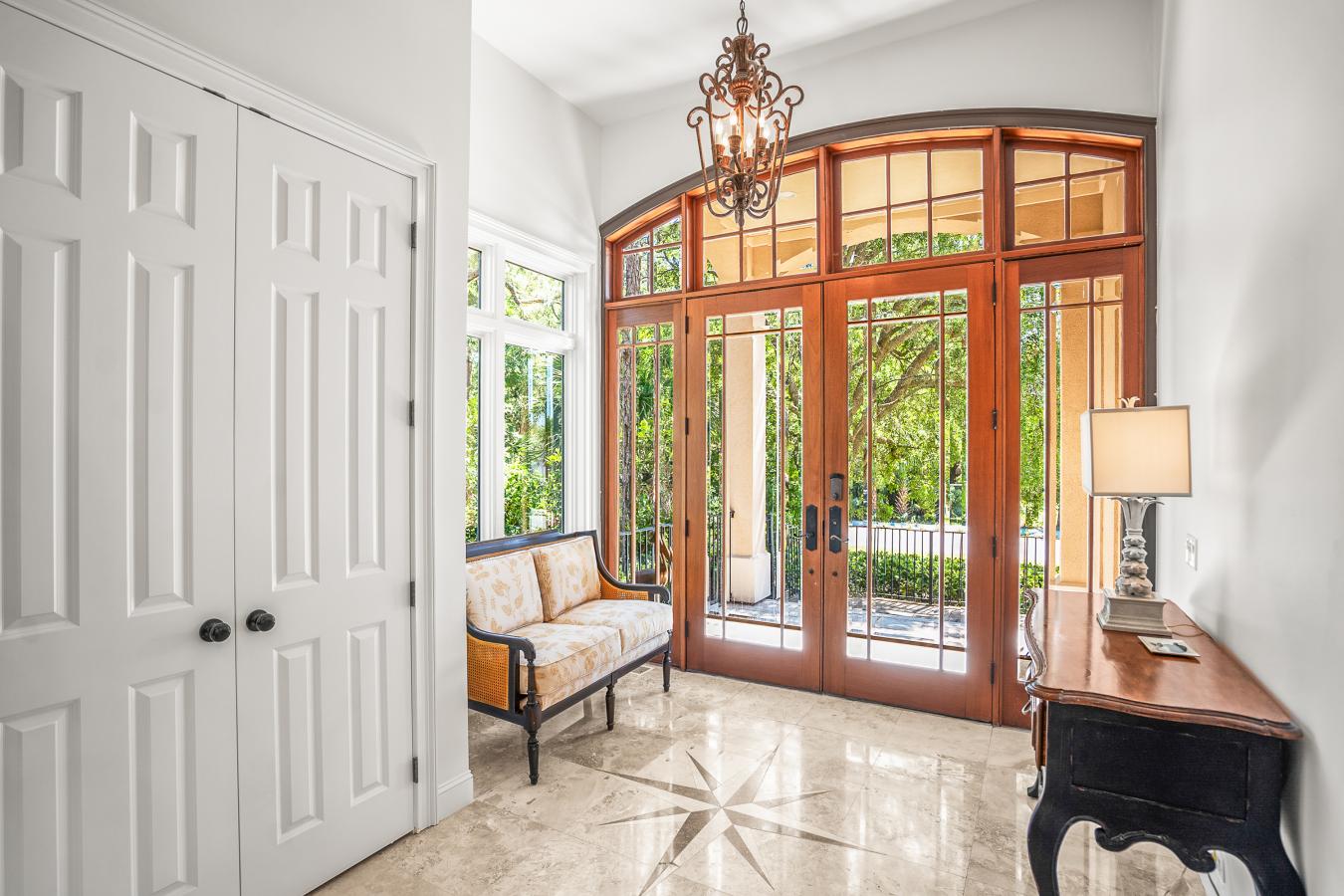 Hilton Head, Beaufort, 29928, United States, 6 Bedrooms Bedrooms, ,7 BathroomsBathrooms,Residential,For Sale,1858549