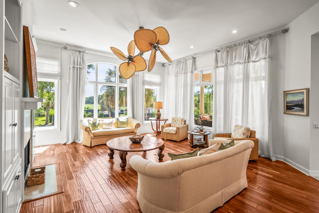 Hilton Head, Beaufort, 29928, United States, 6 Bedrooms Bedrooms, ,7 BathroomsBathrooms,Residential,For Sale,1858549