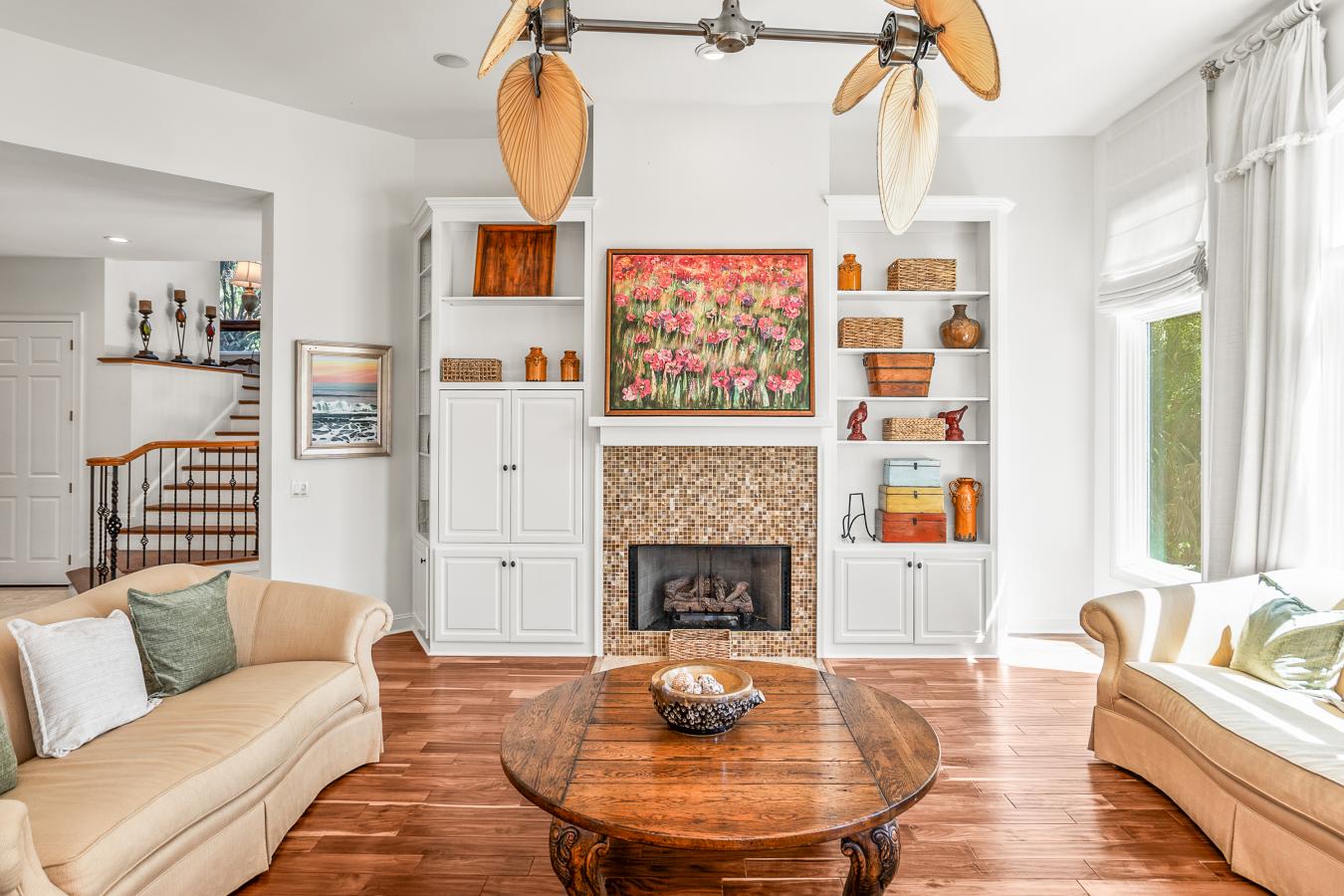 Hilton Head, Beaufort, 29928, United States, 6 Bedrooms Bedrooms, ,7 BathroomsBathrooms,Residential,For Sale,1858549