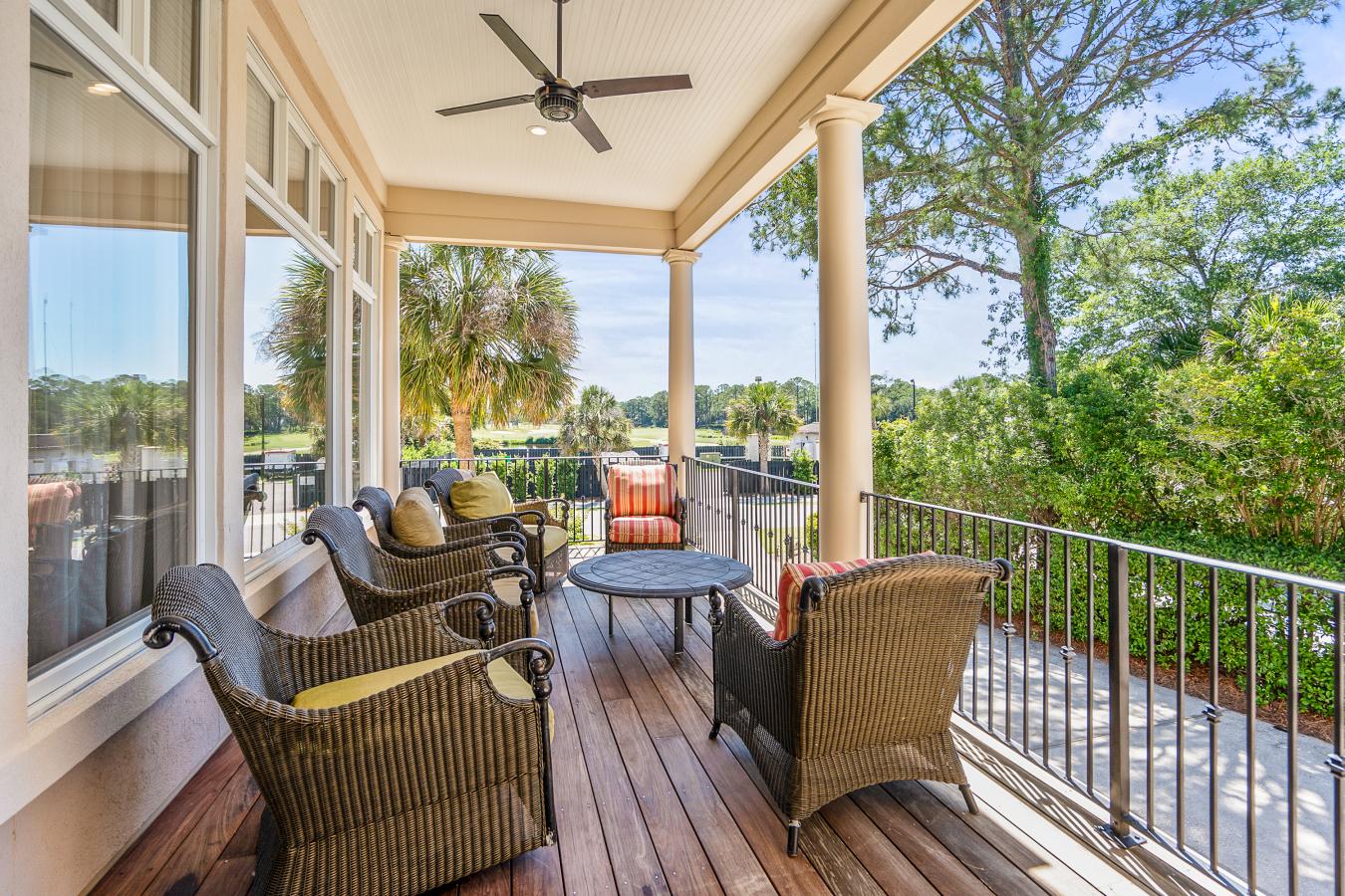 Hilton Head, Beaufort, 29928, United States, 6 Bedrooms Bedrooms, ,7 BathroomsBathrooms,Residential,For Sale,1858549