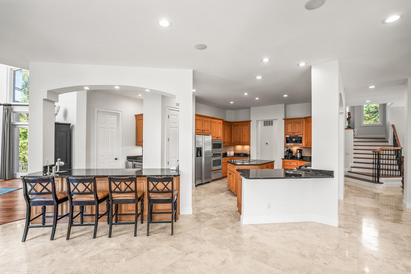 Hilton Head, Beaufort, 29928, United States, 6 Bedrooms Bedrooms, ,7 BathroomsBathrooms,Residential,For Sale,1858549