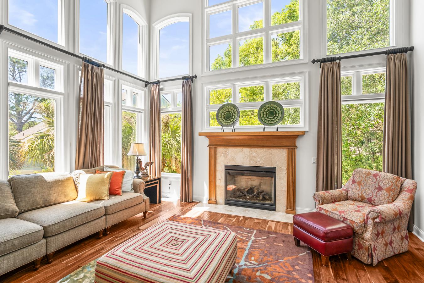 Hilton Head, Beaufort, 29928, United States, 6 Bedrooms Bedrooms, ,7 BathroomsBathrooms,Residential,For Sale,1858549