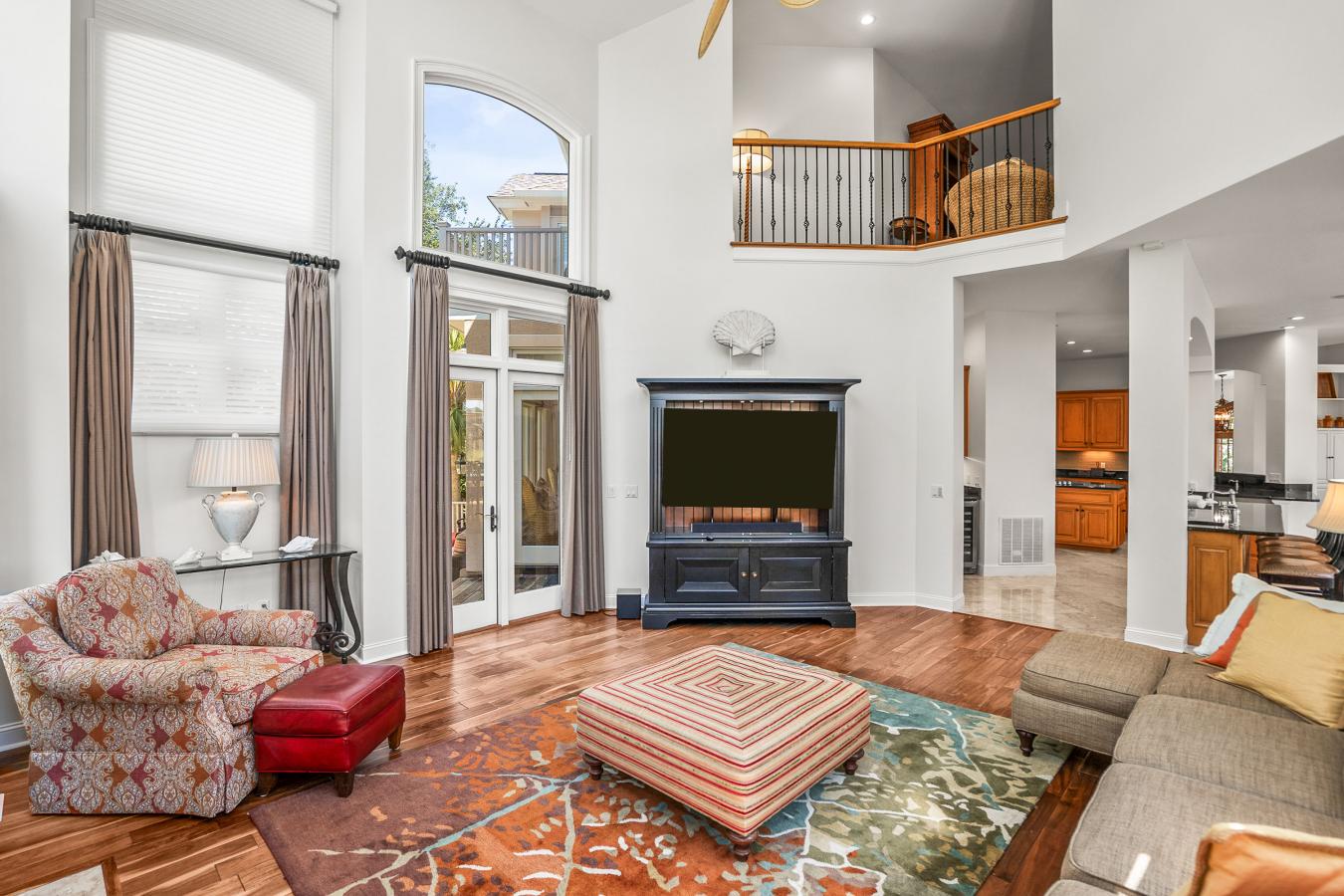 Hilton Head, Beaufort, 29928, United States, 6 Bedrooms Bedrooms, ,7 BathroomsBathrooms,Residential,For Sale,1858549