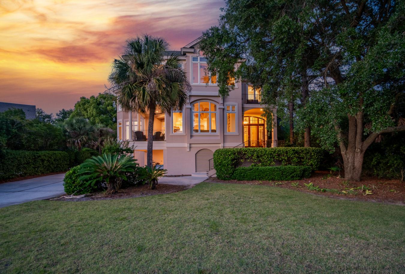 Hilton Head, Beaufort, 29928, United States, 6 Bedrooms Bedrooms, ,7 BathroomsBathrooms,Residential,For Sale,1858549