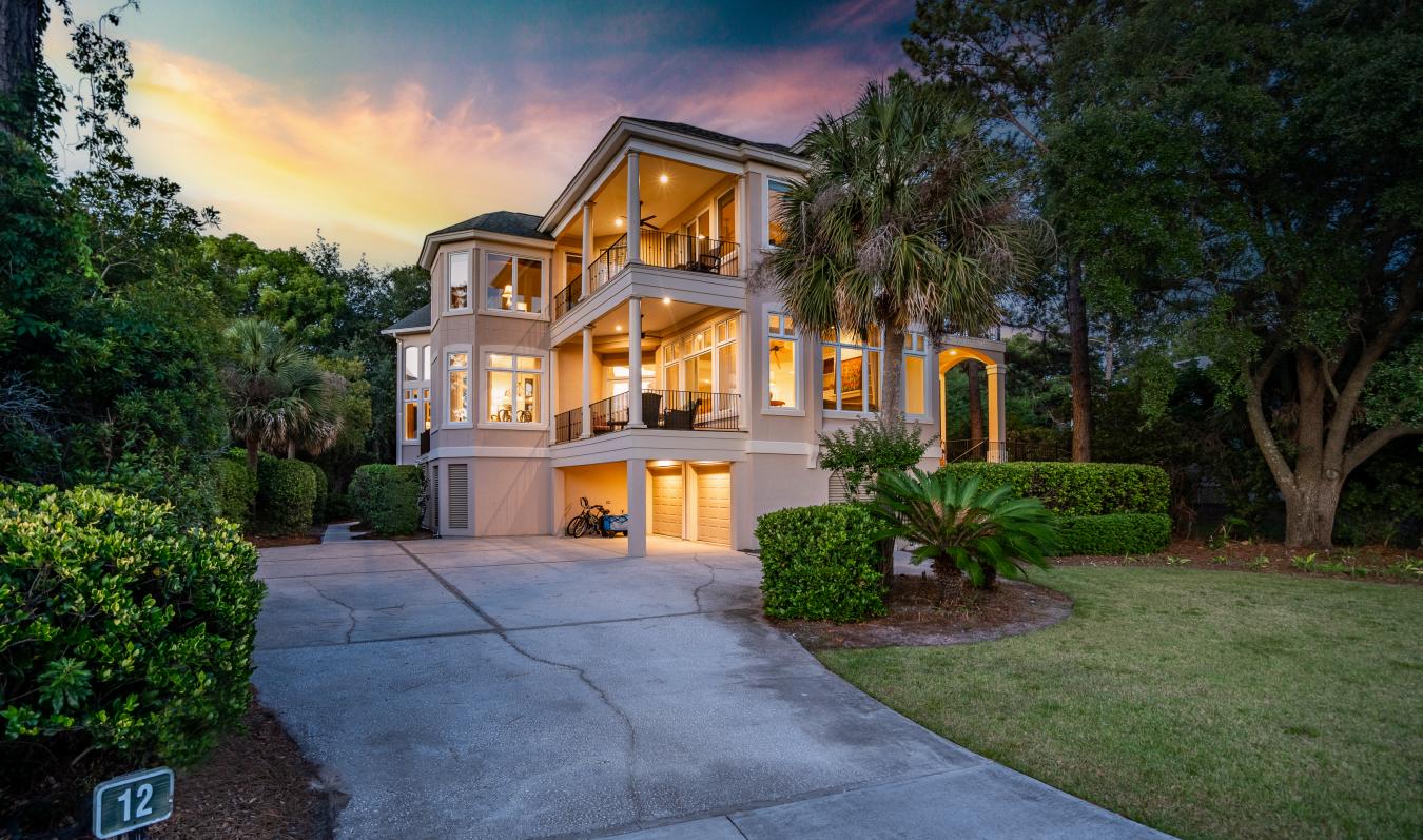 Hilton Head, Beaufort, 29928, United States, 6 Bedrooms Bedrooms, ,7 BathroomsBathrooms,Residential,For Sale,1858549