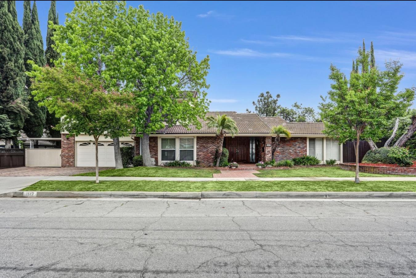 South Pasadena, Los Angeles, 91030, United States, 4 Bedrooms Bedrooms, ,3 BathroomsBathrooms,Residential,For Sale,1844410