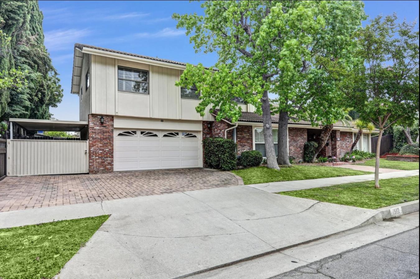 South Pasadena, Los Angeles, 91030, United States, 4 Bedrooms Bedrooms, ,3 BathroomsBathrooms,Residential,For Sale,1844410