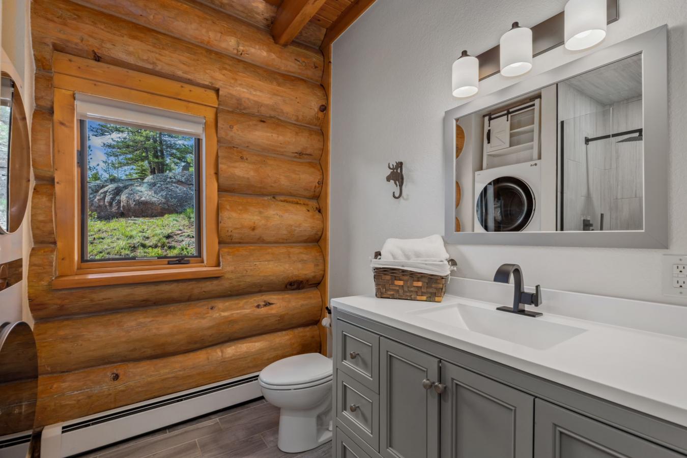 Estes Park, Larimer, 80517, United States, 3 Bedrooms Bedrooms, ,3 BathroomsBathrooms,Residential,For Sale,1858539