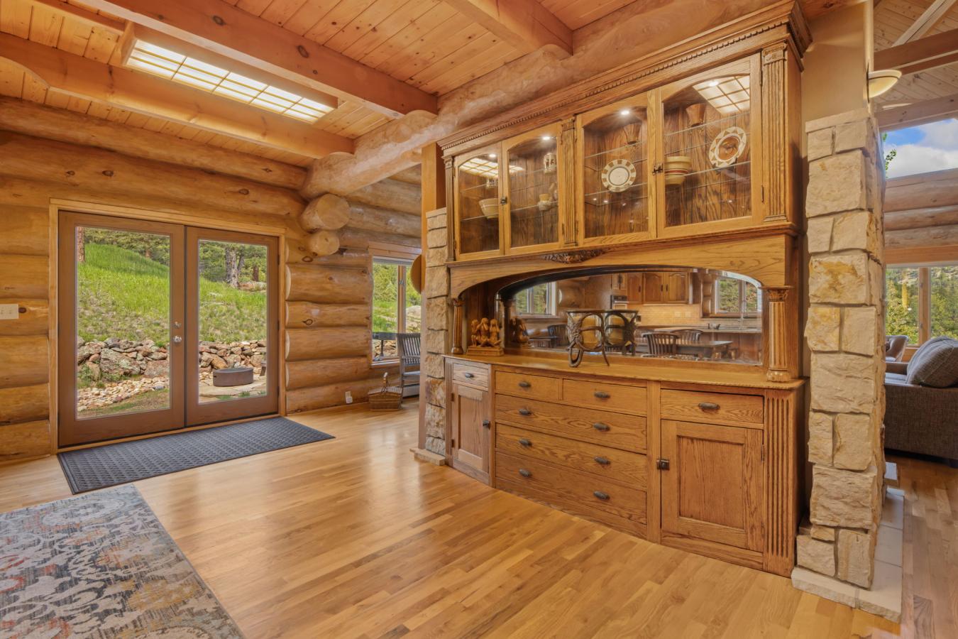 Estes Park, Larimer, 80517, United States, 3 Bedrooms Bedrooms, ,3 BathroomsBathrooms,Residential,For Sale,1858539