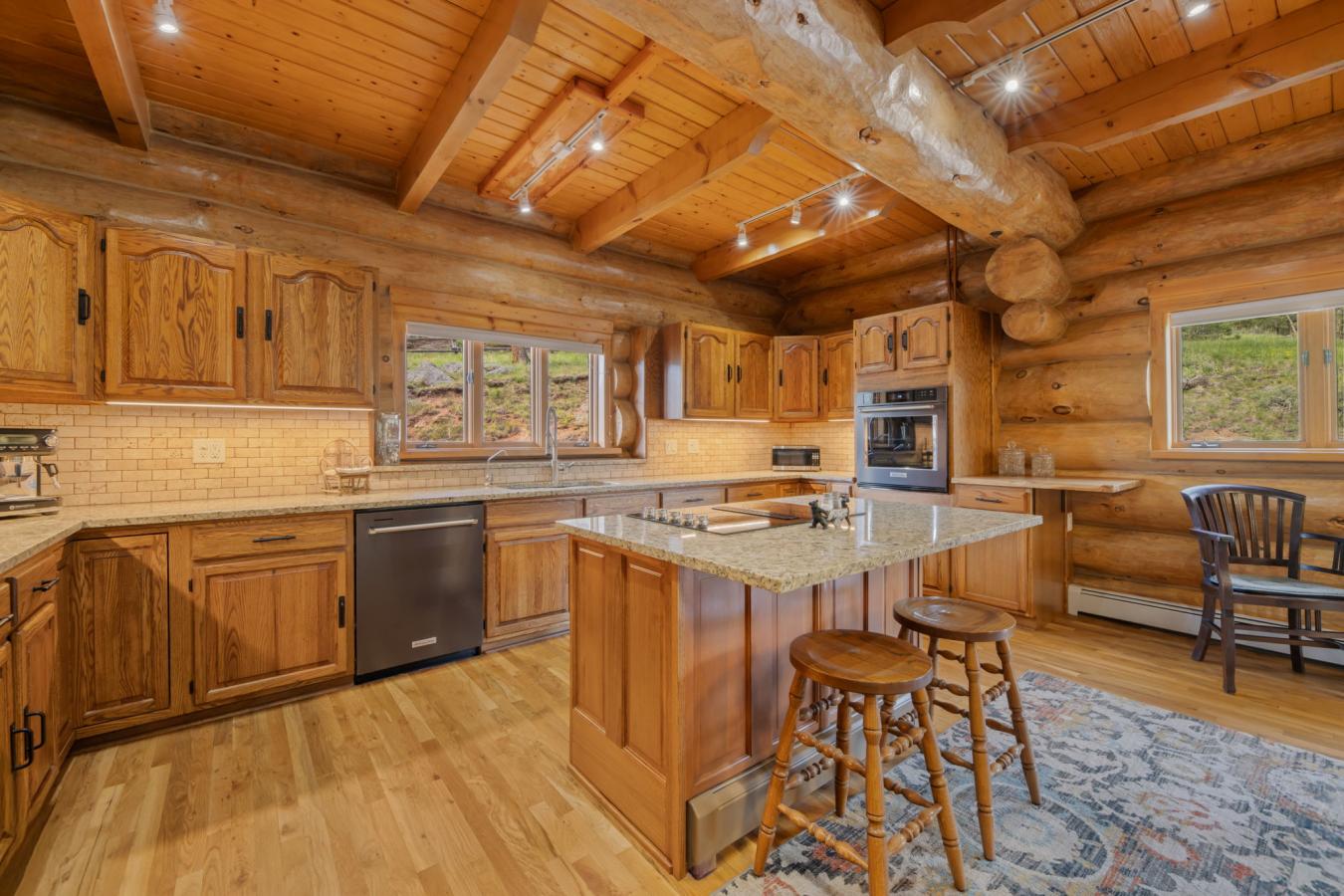 Estes Park, Larimer, 80517, United States, 3 Bedrooms Bedrooms, ,3 BathroomsBathrooms,Residential,For Sale,1858539