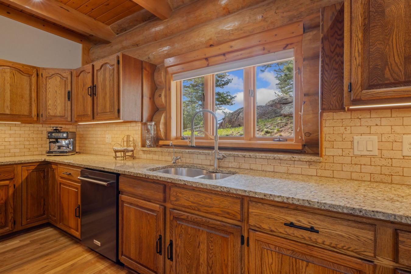 Estes Park, Larimer, 80517, United States, 3 Bedrooms Bedrooms, ,3 BathroomsBathrooms,Residential,For Sale,1858539