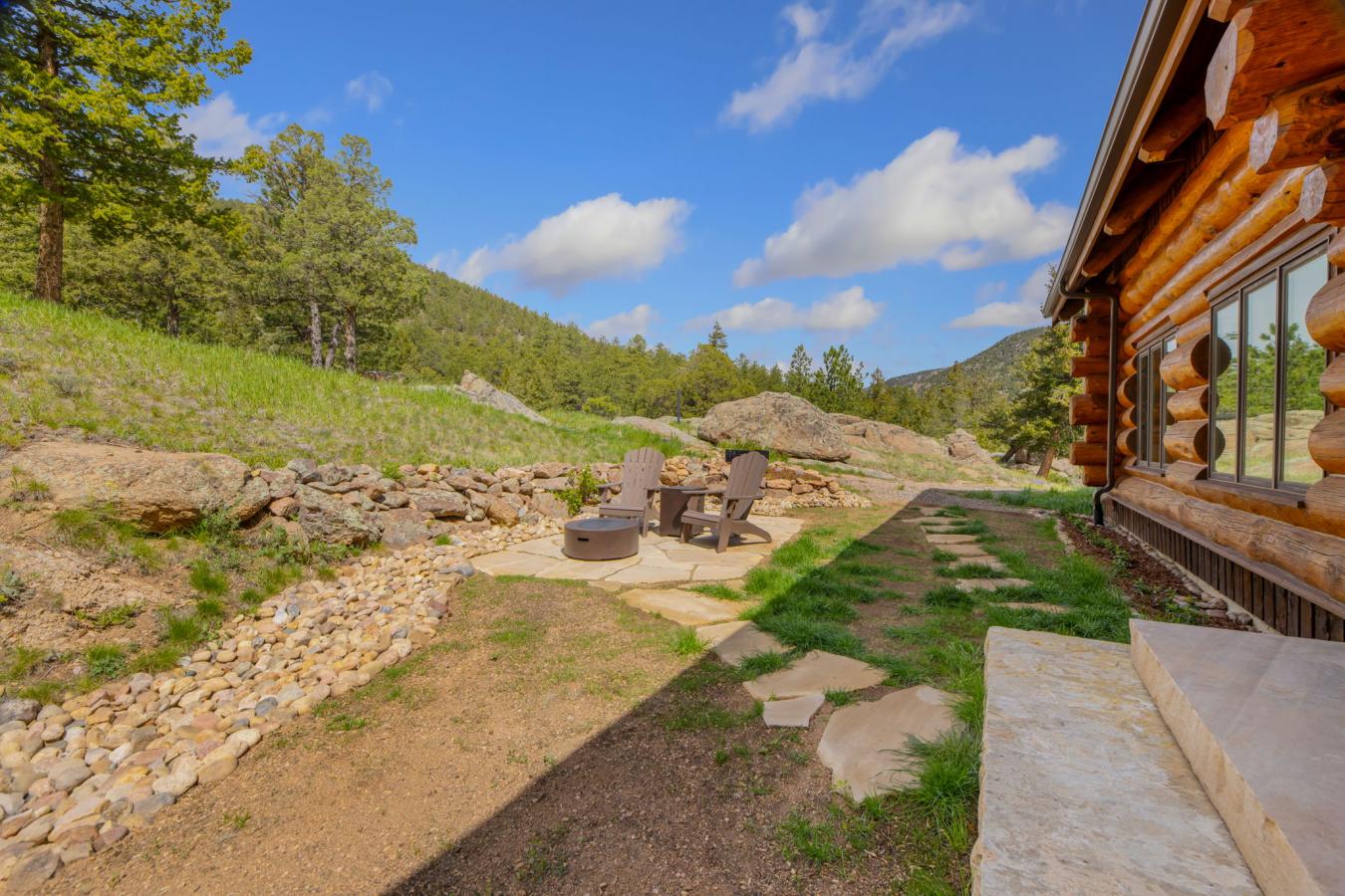 Estes Park, Larimer, 80517, United States, 3 Bedrooms Bedrooms, ,3 BathroomsBathrooms,Residential,For Sale,1858539