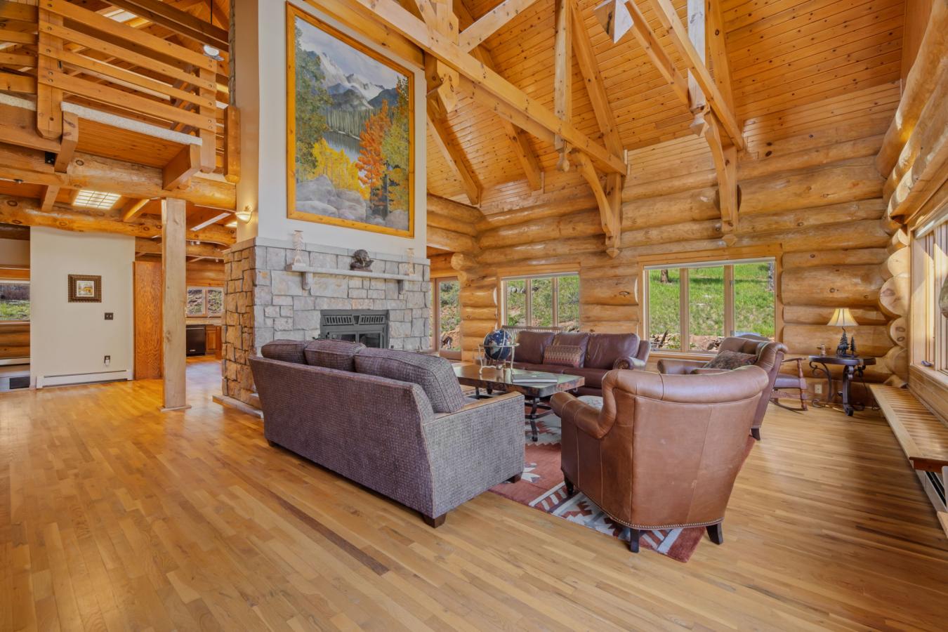 Estes Park, Larimer, 80517, United States, 3 Bedrooms Bedrooms, ,3 BathroomsBathrooms,Residential,For Sale,1858539