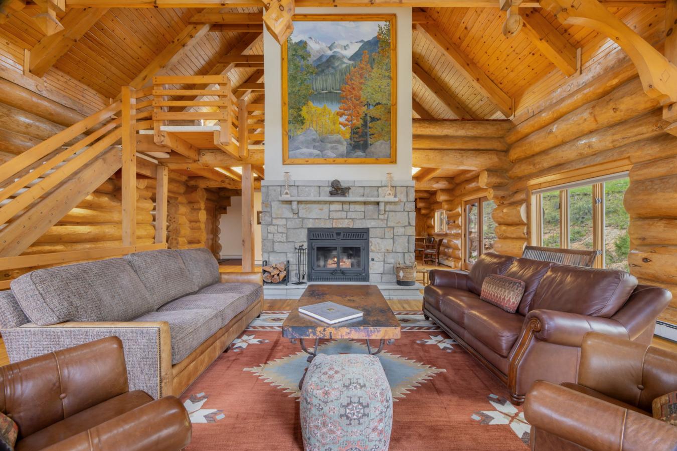 Estes Park, Larimer, 80517, United States, 3 Bedrooms Bedrooms, ,3 BathroomsBathrooms,Residential,For Sale,1858539