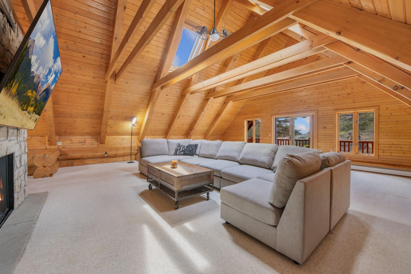 Estes Park, Larimer, 80517, United States, 3 Bedrooms Bedrooms, ,3 BathroomsBathrooms,Residential,For Sale,1858539