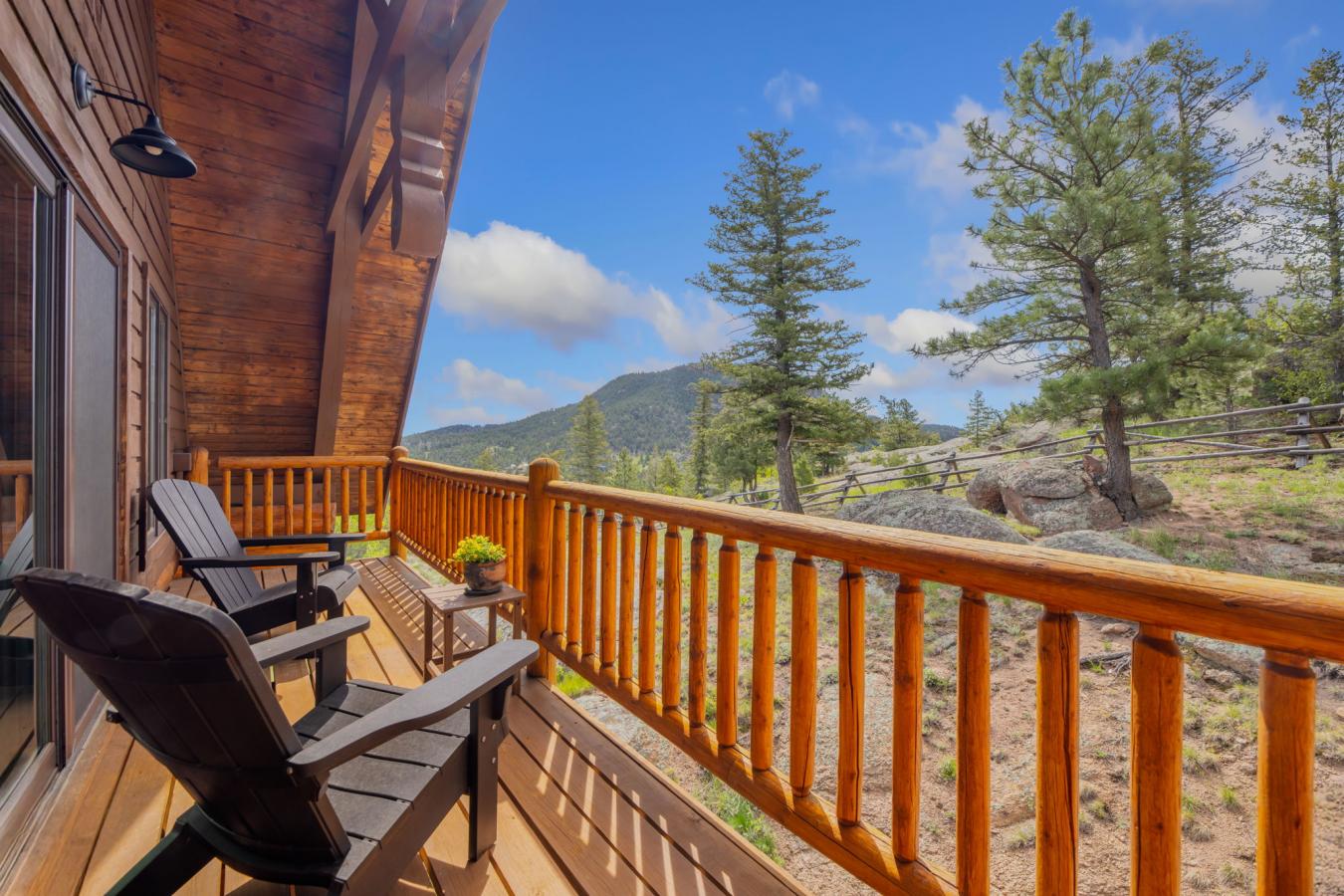 Estes Park, Larimer, 80517, United States, 3 Bedrooms Bedrooms, ,3 BathroomsBathrooms,Residential,For Sale,1858539