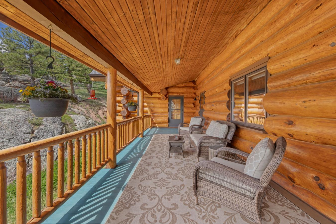 Estes Park, Larimer, 80517, United States, 3 Bedrooms Bedrooms, ,3 BathroomsBathrooms,Residential,For Sale,1858539