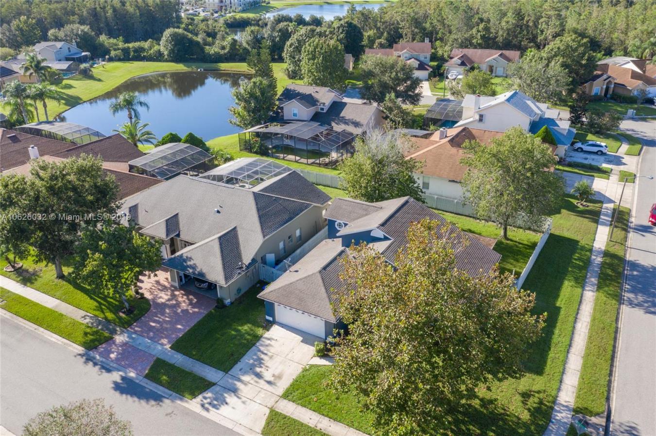 Orlando, Orange, 32837, United States, 4 Bedrooms Bedrooms, ,3 BathroomsBathrooms,Residential,For Sale,1877686