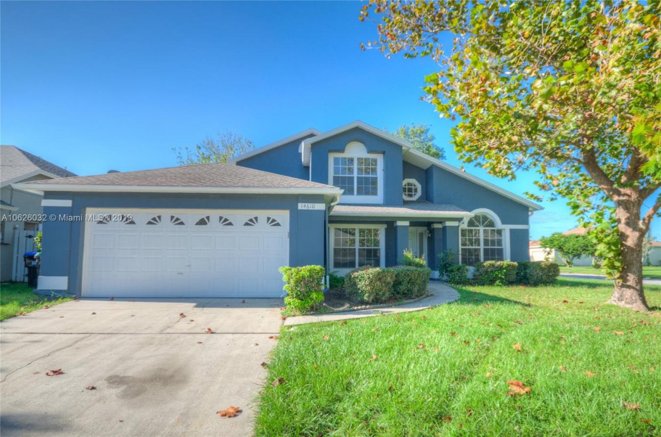 Orlando, Orange, 32837, United States, 4 Bedrooms Bedrooms, ,3 BathroomsBathrooms,Residential,For Sale,1877686
