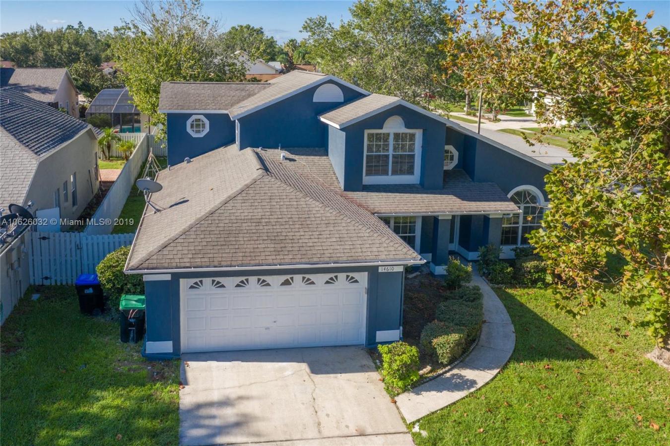 Orlando, Orange, 32837, United States, 4 Bedrooms Bedrooms, ,3 BathroomsBathrooms,Residential,For Sale,1877686