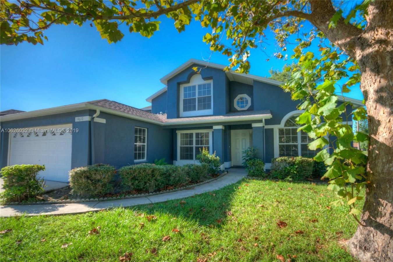 Orlando, Orange, 32837, United States, 4 Bedrooms Bedrooms, ,3 BathroomsBathrooms,Residential,For Sale,1877686