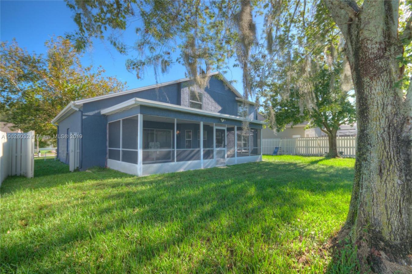 Orlando, Orange, 32837, United States, 4 Bedrooms Bedrooms, ,3 BathroomsBathrooms,Residential,For Sale,1877686