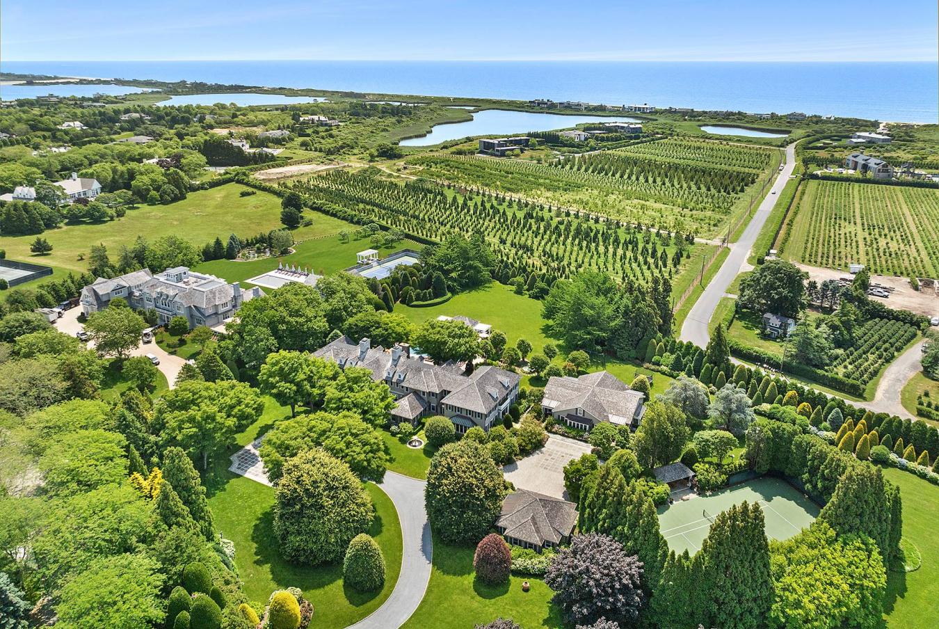 Water Mill, New York, 11968, United States, 13 Bedrooms Bedrooms, ,14 BathroomsBathrooms,Residential,For Sale,1844407