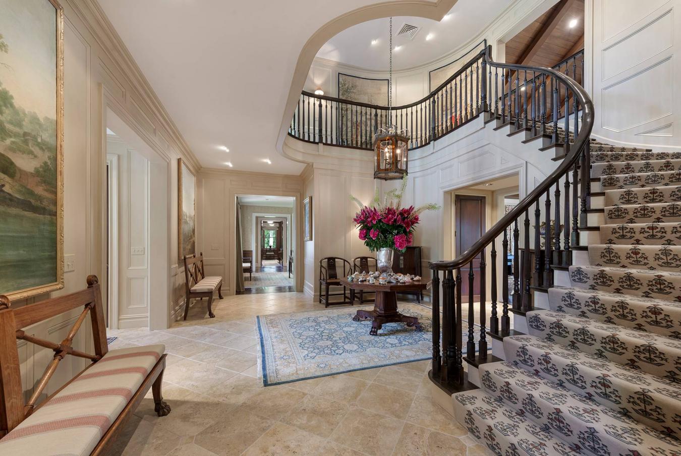 Water Mill, New York, 11968, United States, 13 Bedrooms Bedrooms, ,14 BathroomsBathrooms,Residential,For Sale,1844407