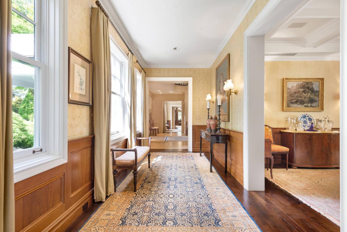 Water Mill, New York, 11968, United States, 13 Bedrooms Bedrooms, ,14 BathroomsBathrooms,Residential,For Sale,1844407
