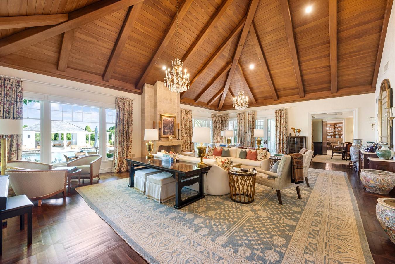 Water Mill, New York, 11968, United States, 13 Bedrooms Bedrooms, ,14 BathroomsBathrooms,Residential,For Sale,1844407