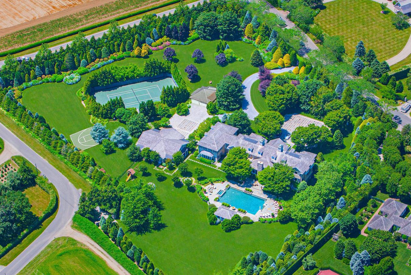 Water Mill, New York, 11968, United States, 13 Bedrooms Bedrooms, ,14 BathroomsBathrooms,Residential,For Sale,1844407
