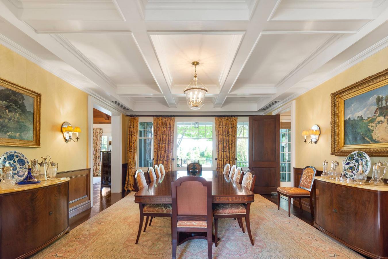 Water Mill, New York, 11968, United States, 13 Bedrooms Bedrooms, ,14 BathroomsBathrooms,Residential,For Sale,1844407