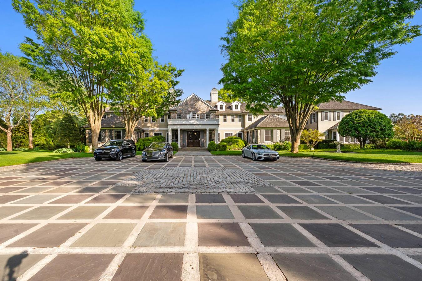 Water Mill, New York, 11968, United States, 13 Bedrooms Bedrooms, ,14 BathroomsBathrooms,Residential,For Sale,1844407