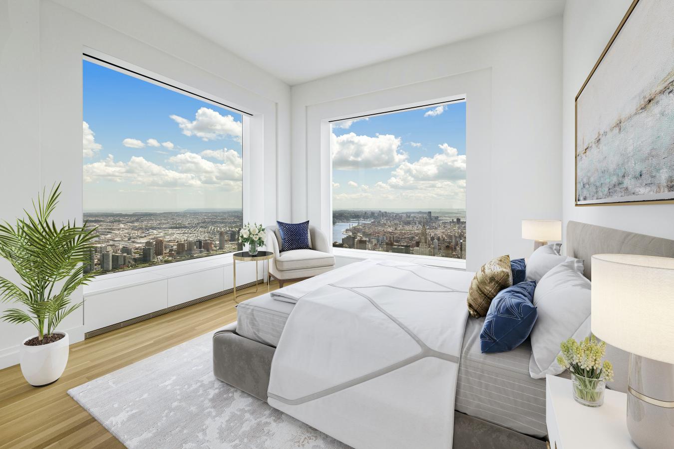 New York, New York, 10022, United States, 3 Bedrooms Bedrooms, ,4 BathroomsBathrooms,Residential,For Sale,1844406