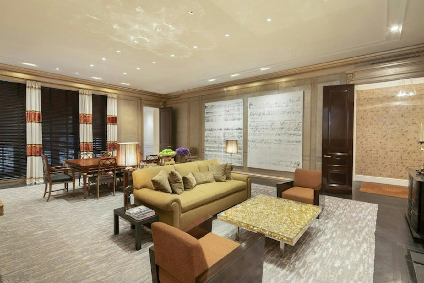 New York, New York, 10065, United States, 5 Bedrooms Bedrooms, ,8 BathroomsBathrooms,Residential,For Sale,1844405