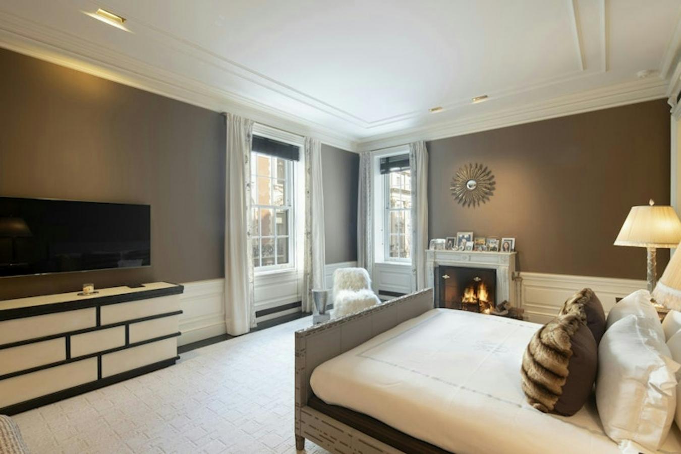 New York, New York, 10065, United States, 5 Bedrooms Bedrooms, ,8 BathroomsBathrooms,Residential,For Sale,1844405
