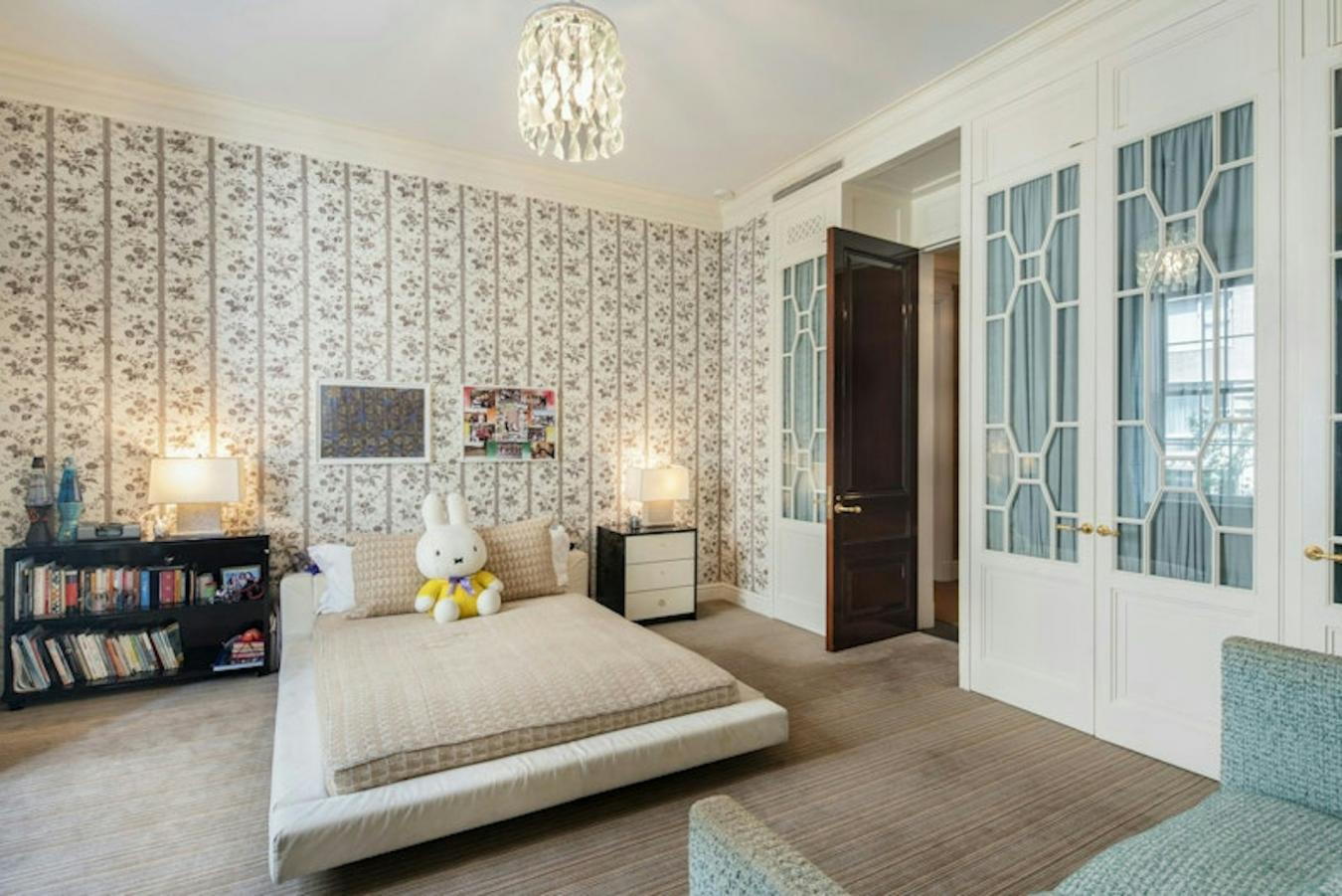 New York, New York, 10065, United States, 5 Bedrooms Bedrooms, ,8 BathroomsBathrooms,Residential,For Sale,1844405