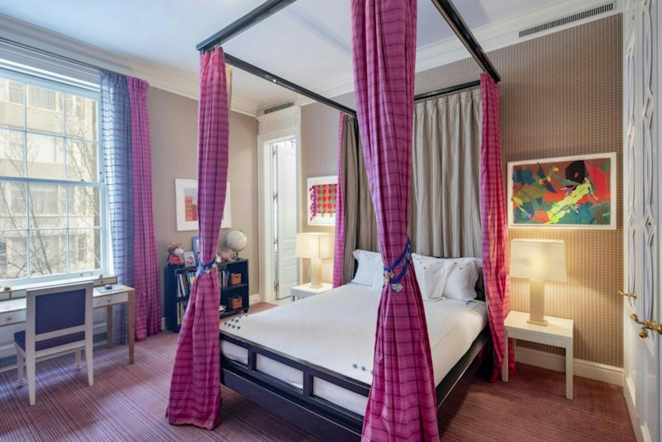 New York, New York, 10065, United States, 5 Bedrooms Bedrooms, ,8 BathroomsBathrooms,Residential,For Sale,1844405